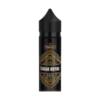 Flavorist - Tabak Royal Gold Aroma 10ml Longfill