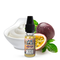 Dampfdidas Nic Salt - Jogocuja Liquid 10ml 20mg/ml