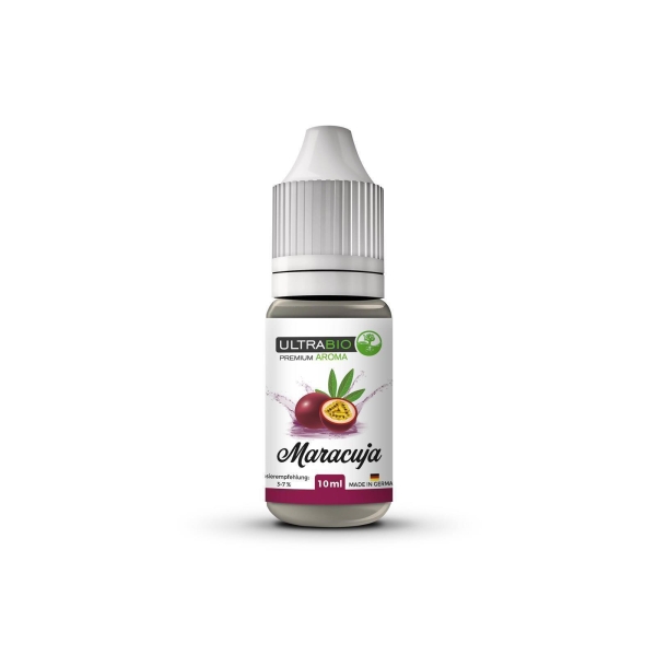 Ultrabio - Maracuja Aroma 10ml