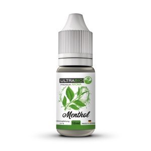 Ultrabio - Menthol Aroma 10ml