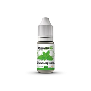 Ultrabio - Fresh Menthol Aroma 10ml