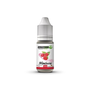 Ultrabio - Himbeere Aroma 10ml