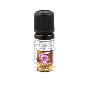 Twisted - Cola Zitrone Aroma 10ml