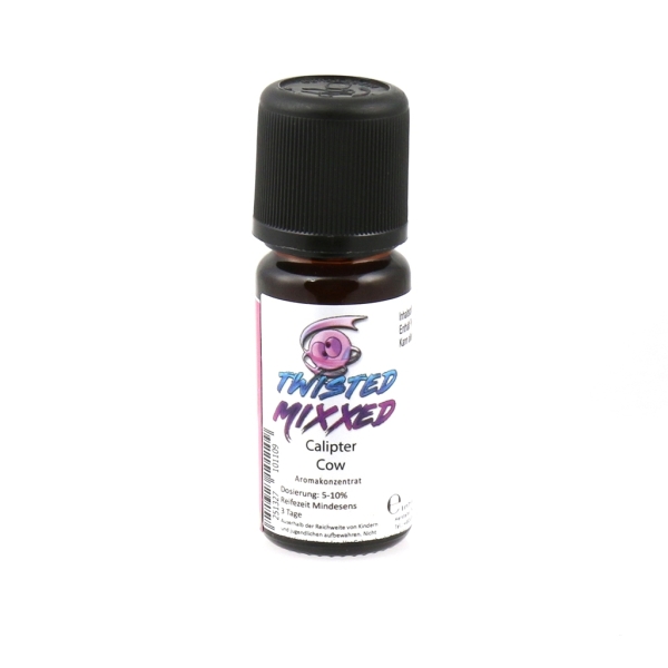 Twisted - Calipter Cow Aroma 10ml
