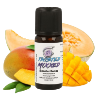 Twisted - Monster Boobz Aroma 10ml