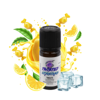 Twisted - Take It Aroma 10ml