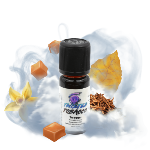 Twisted - John Smiths Twagger Aroma 10ml
