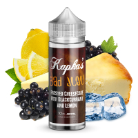 Kapkas - Bad Juju Aroma 10ml Longfill