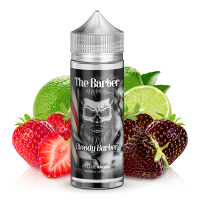 Kapkas - Bloody Barber Aroma 10ml Longfill