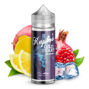 Kapkas - Cold Heart Aroma 10ml Longfill