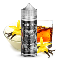 Kapkas - Drunken Pudding Aroma 10ml Longfill