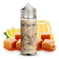 Kapkas - Origami Crane Aroma 10ml Longfill