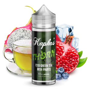 Kapkas - Thorn Aroma 10ml Longfill