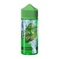 Evergreen - Grape Mint Aroma 8ml Longfill