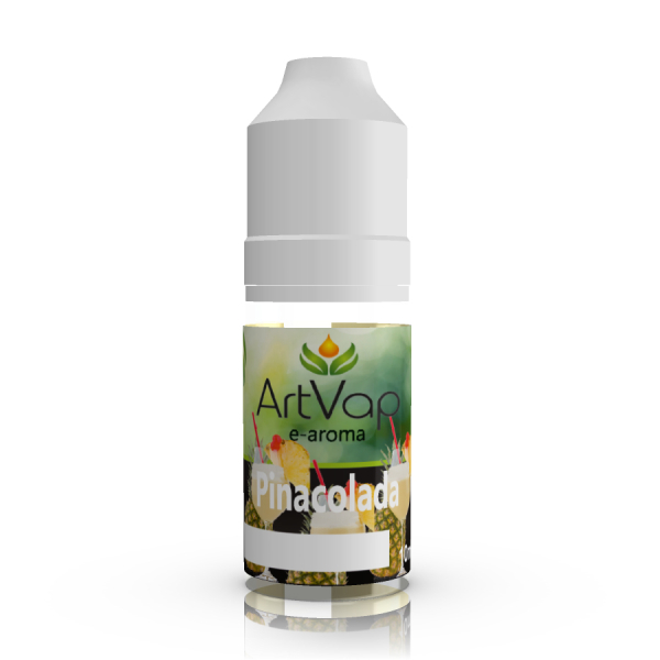 ArtVap - Pinacolada Aroma 10ml