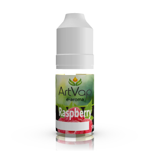 ArtVap - Himbeere Aroma 10ml