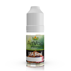 ArtVap - USA Blend Aroma 10ml