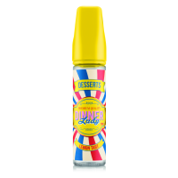 Dinner Lady - Lemon Tart Aroma 14ml Longfill