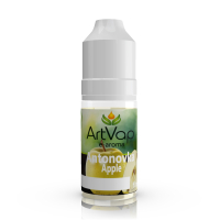 ArtVap - Apfel Aroma 10ml