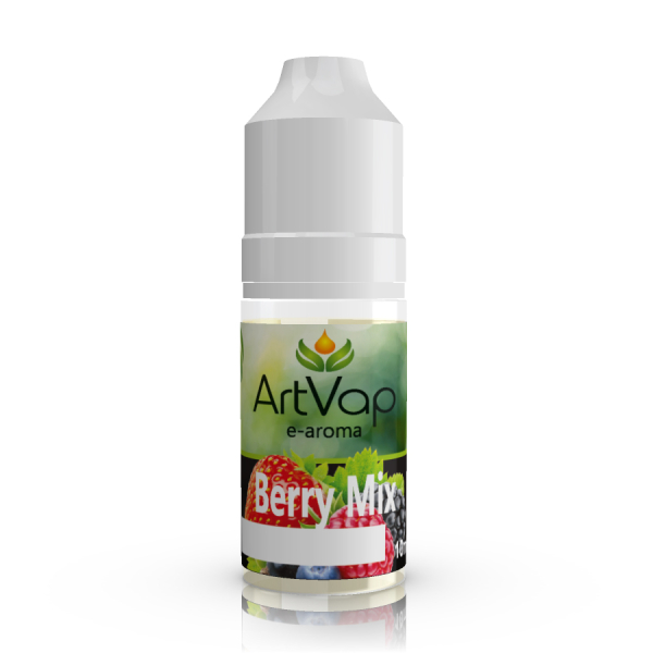 ArtVap - Beeren Mix Aroma 10ml