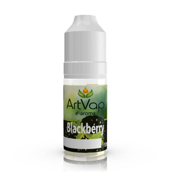 ArtVap - Blaubeere Aroma 10ml