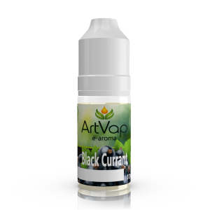 ArtVap - Brombeere Aroma 10ml