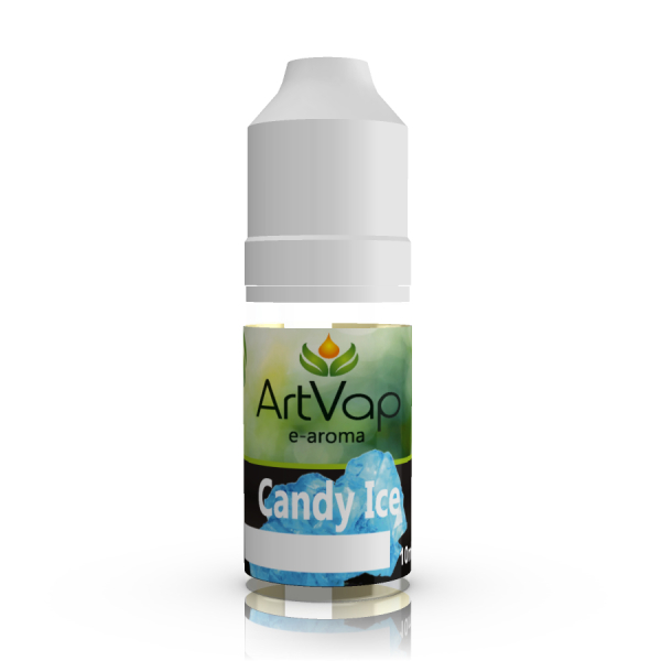 ArtVap - Eisbonbon Aroma 10ml