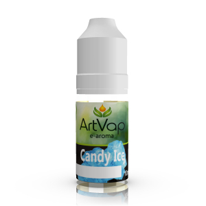 ArtVap - Eisbonbon Aroma 10ml