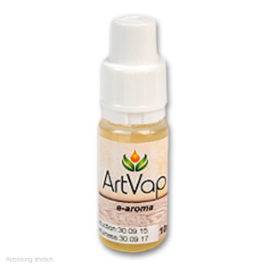 ArtVap - Kaffee Aroma 10ml