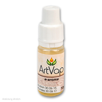 ArtVap - Kaffee Aroma 10ml