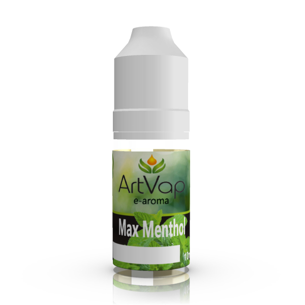 ArtVap - Max Menthol Aroma 10ml