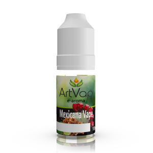 ArtVap - Mexikaner Vape Aroma 10ml