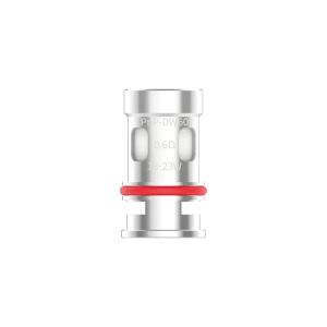 Voopoo - PnP-DW60 Mesh VerdampferkÃ¶pfe 0.6...