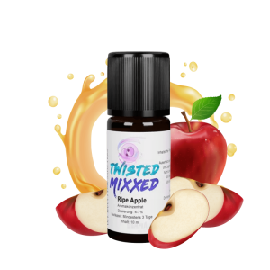 Twisted - Ripe Apple Aroma 10ml