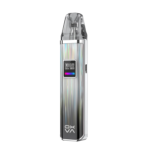 OXVA - Xlim Pro Pod Kit - Gleamy Gray