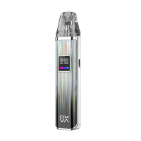 OXVA - Xlim Pro Pod Kit - Gleamy Gray