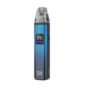 OXVA - Xlim Pro Pod Kit - Gleamy Blue