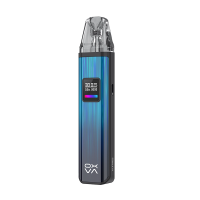 OXVA - Xlim Pro Pod Kit - Gleamy Blue