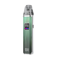 OXVA - Xlim Pro Pod Kit - Gleamy Green