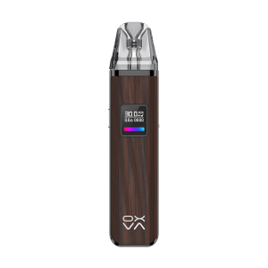 OXVA - Xlim Pro Pod Kit - Brown Wood