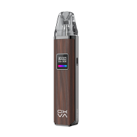 OXVA - Xlim Pro Pod Kit - Brown Wood