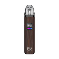 OXVA - Xlim Pro Pod Kit - Brown Wood