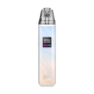 OXVA - Xlim Pro Pod Kit - Fancy Feather