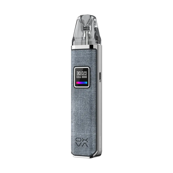 OXVA - Xlim Pro Pod Kit - Denim Blue