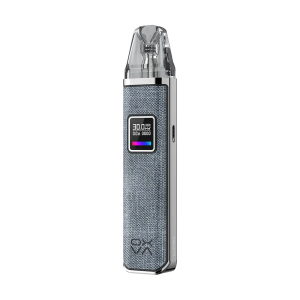 OXVA - Xlim Pro Pod Kit - Denim Blue
