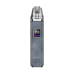 OXVA - Xlim Pro Pod Kit - Denim Blue
