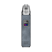 OXVA - Xlim Pro Pod Kit - Denim Blue