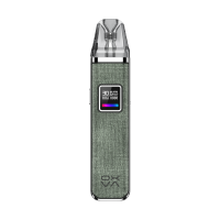 OXVA - Xlim Pro Pod Kit - Denim Green