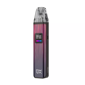 OXVA - Xlim Pro Pod Kit - Aurora Blue