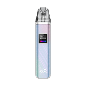 OXVA - Xlim Pro Pod Kit - Aurora Blue